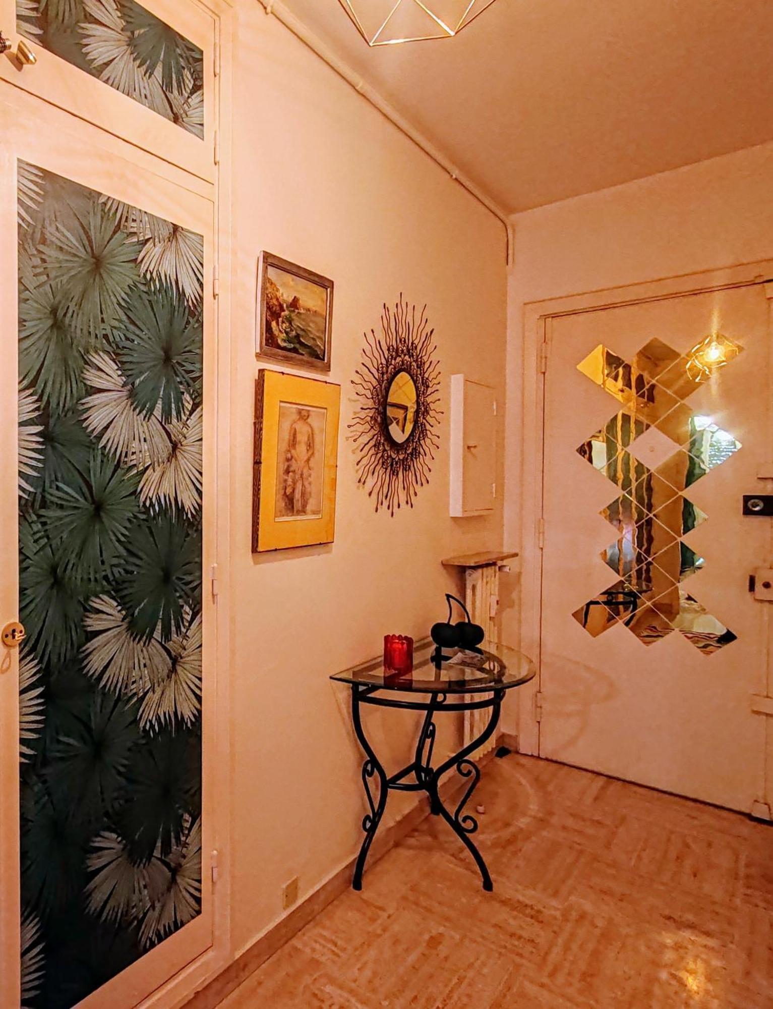 Central Studio Νίκαια Εξωτερικό φωτογραφία
