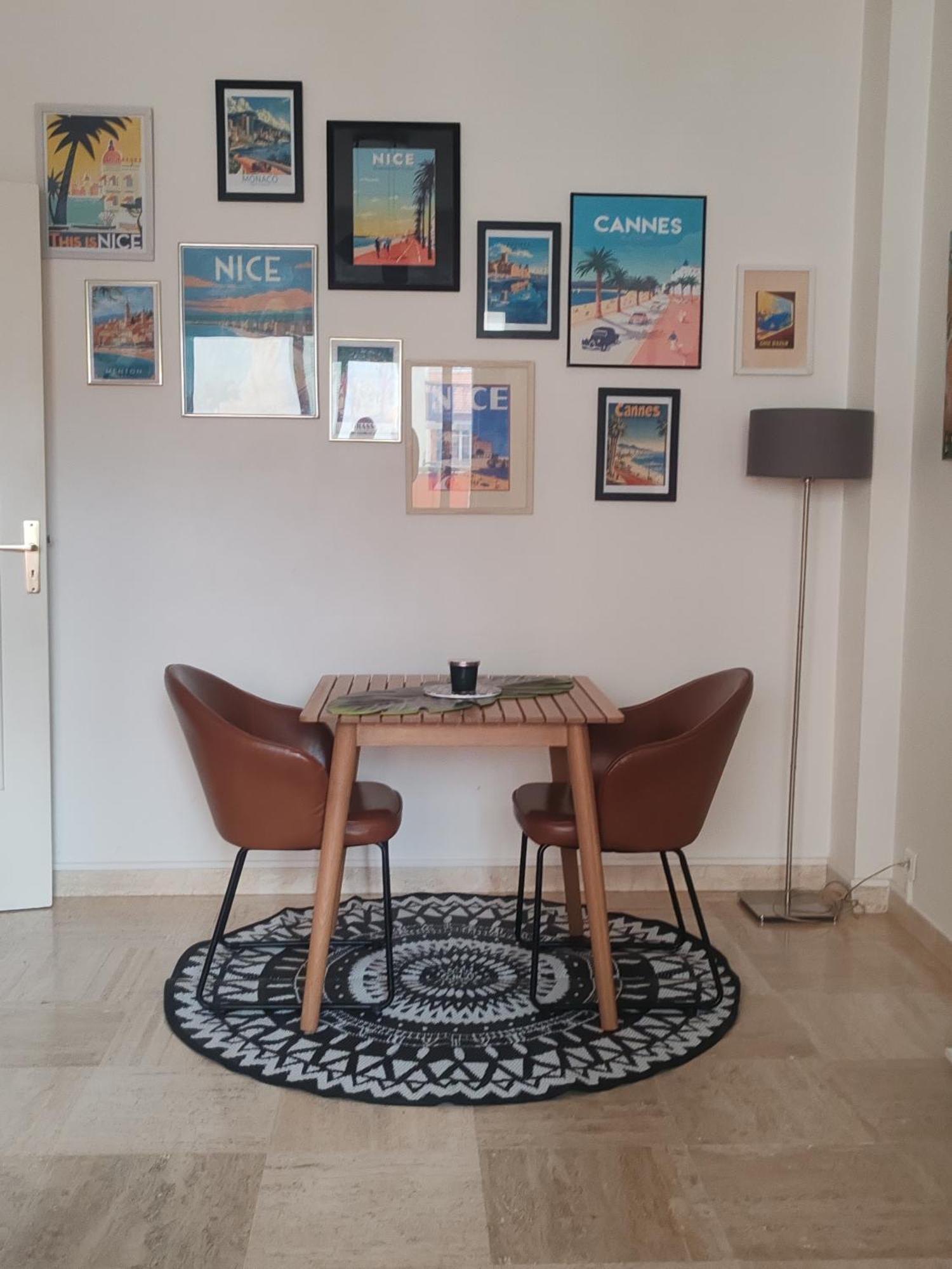 Central Studio Νίκαια Εξωτερικό φωτογραφία